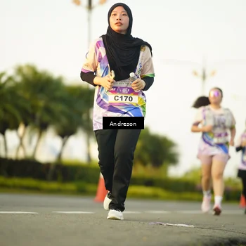 Runner Photo 6141005