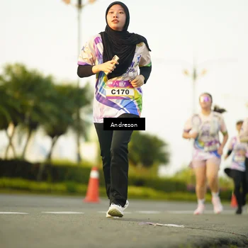Runner Photo 6141008