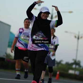 Runner Photo 6141022