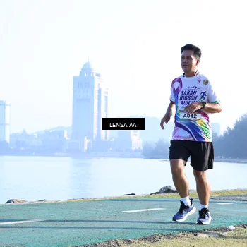 Runner Photo 6141030