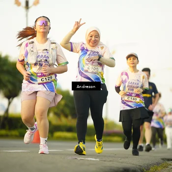 Runner Photo 6141036
