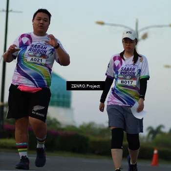 Runner Photo 6141047