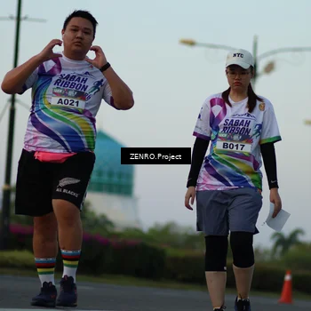 Runner Photo 6141058