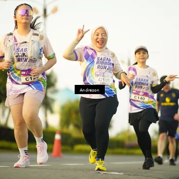 Runner Photo 6141067