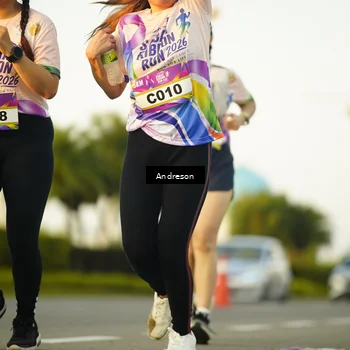 Runner Photo 6141073