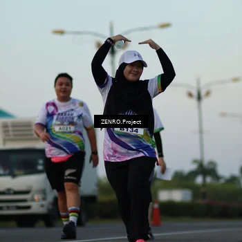 Runner Photo 6141076