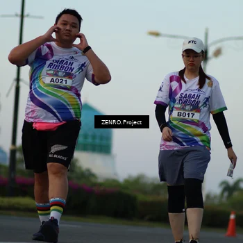 Runner Photo 6141080