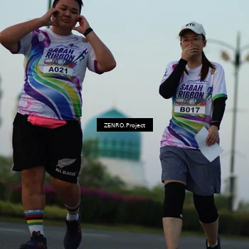 Runner Photo 6141081