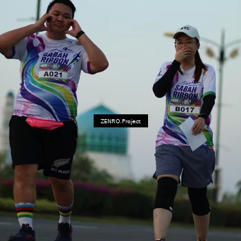 Runner Photo 6141082