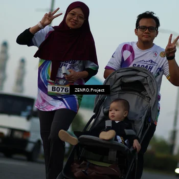 Runner Photo 6141086