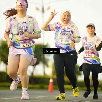 Runner Photo 6141091