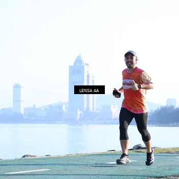 Runner Photo 6141093