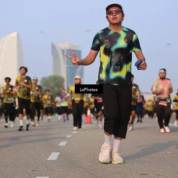 Runner Photo 6141096