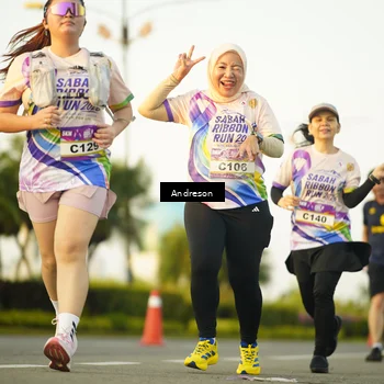 Runner Photo 6141097