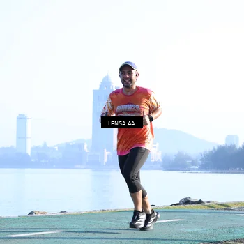 Runner Photo 6141098