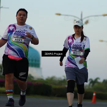 Runner Photo 6141105