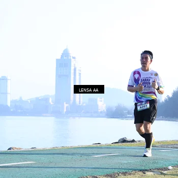 Runner Photo 6141116