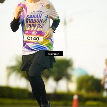 Runner Photo 6141127