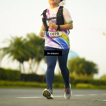 Runner Photo 6141129