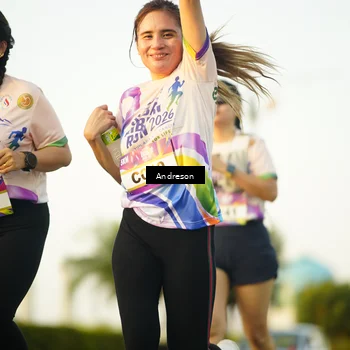 Runner Photo 6141140