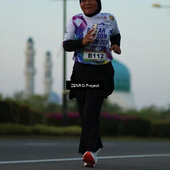 Runner Photo 6141142