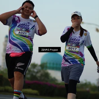 Runner Photo 6141145