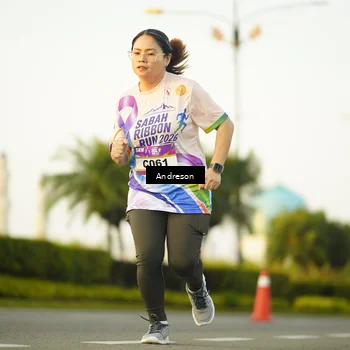 Runner Photo 6141147