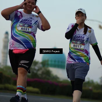 Runner Photo 6141150