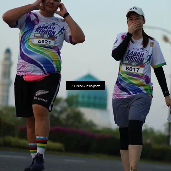 Runner Photo 6141151