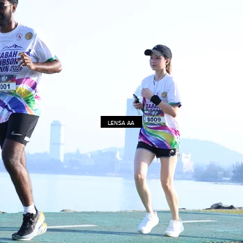 Runner Photo 6141152