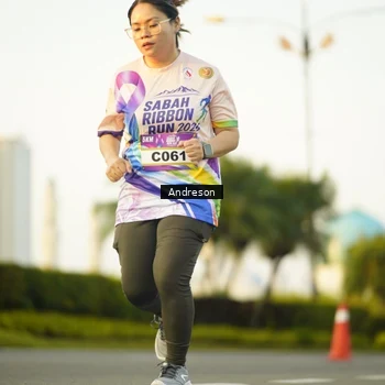 Runner Photo 6141154