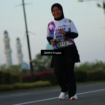 Runner Photo 6141157