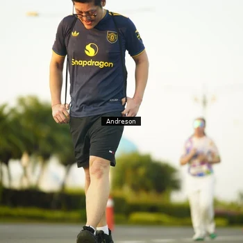 Runner Photo 6141167