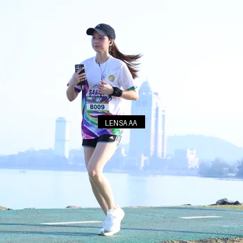 Runner Photo 6141182