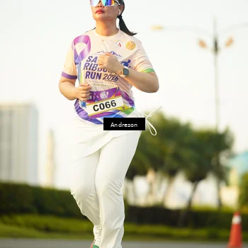 Runner Photo 6141189