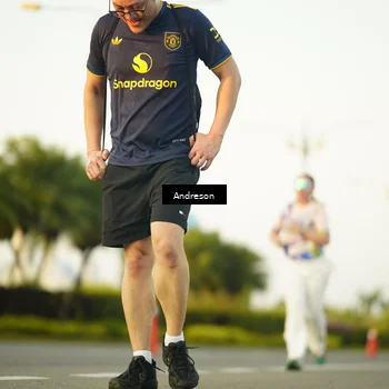 Runner Photo 6141190