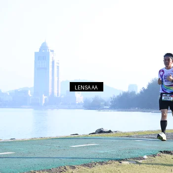 Runner Photo 6141197
