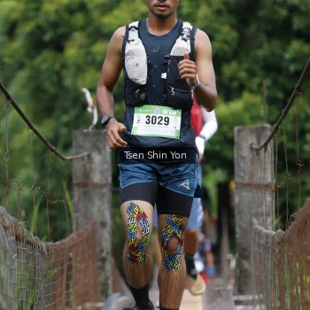 Runner Photo 61412