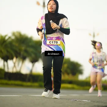Runner Photo 6141206