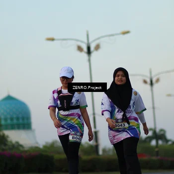 Runner Photo 6141211