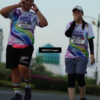 Runner Photo 6141220