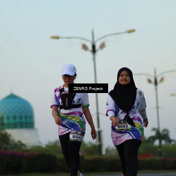 Runner Photo 6141223
