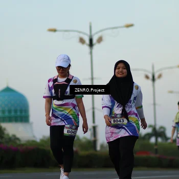 Runner Photo 6141226