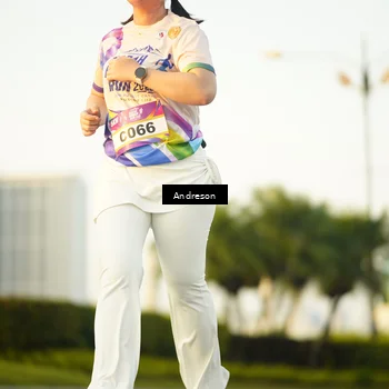 Runner Photo 6141231