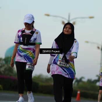Runner Photo 6141237
