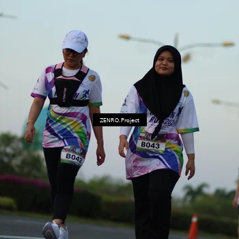 Runner Photo 6141257