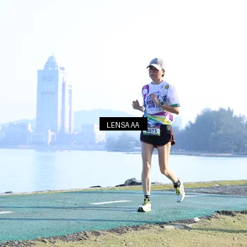 Runner Photo 6141261