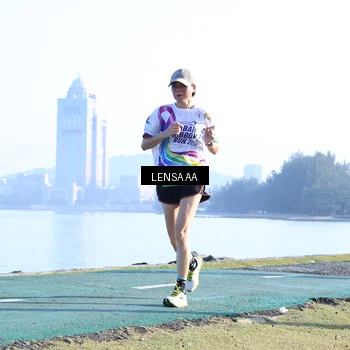 Runner Photo 6141264