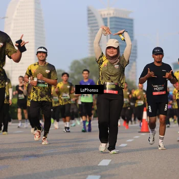 Runner Photo 6141288