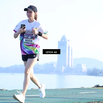 Runner Photo 6141312